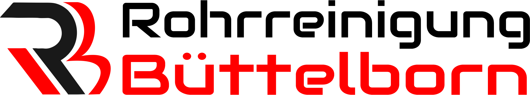 Rohrreinigung Büttelborn Logo